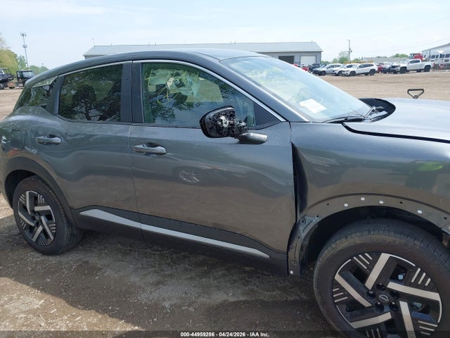 Продажа на аукционе авто 2025 Nissan Kicks Sv Fwd, vin: 3N8AP6CAXSL432564, номер лота: 44959286