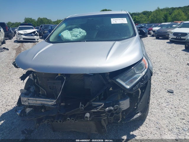 44959287 :رقم المزاد ، 2FMTK3G96FBB43535 vin ، 2015 Ford Edge Se مزاد بيع
