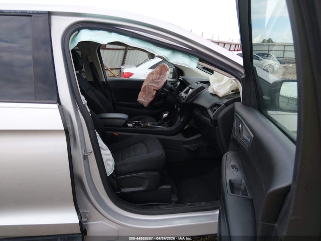 44959287 :رقم المزاد ، 2FMTK3G96FBB43535 vin ، 2015 Ford Edge Se مزاد بيع