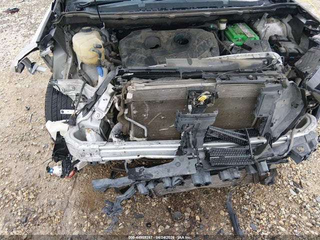 44959287 :رقم المزاد ، 2FMTK3G96FBB43535 vin ، 2015 Ford Edge Se مزاد بيع