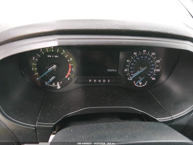 44959287 :رقم المزاد ، 2FMTK3G96FBB43535 vin ، 2015 Ford Edge Se مزاد بيع