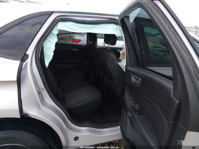 44959287 :رقم المزاد ، 2FMTK3G96FBB43535 vin ، 2015 Ford Edge Se مزاد بيع