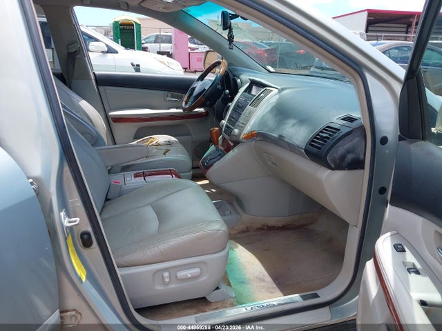 44959288 :رقم المزاد ، JTJGA31U140034286 vin ، 2004 Lexus Rx 330 مزاد بيع