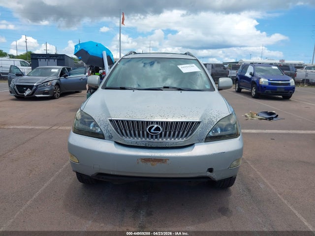 44959288 :رقم المزاد ، JTJGA31U140034286 vin ، 2004 Lexus Rx 330 مزاد بيع
