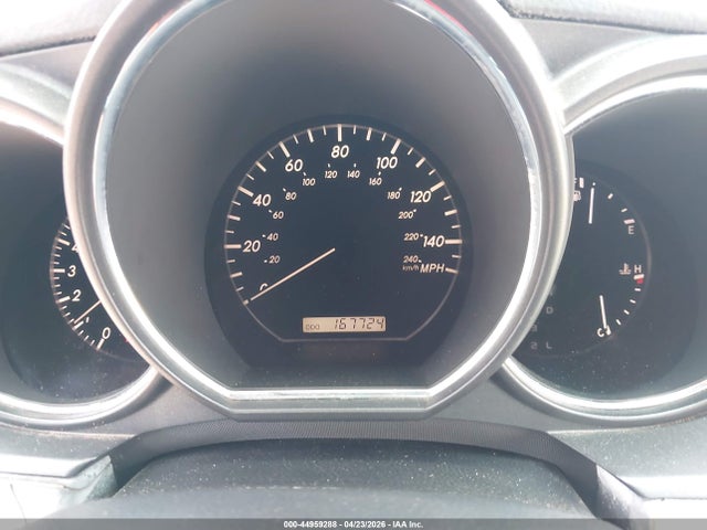 44959288 :رقم المزاد ، JTJGA31U140034286 vin ، 2004 Lexus Rx 330 مزاد بيع