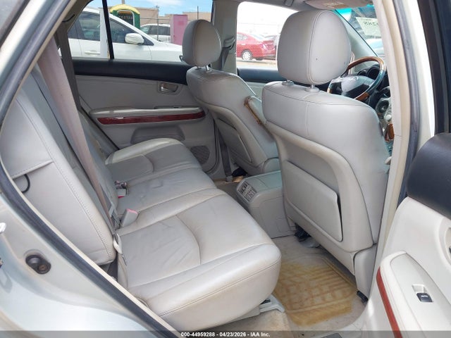 44959288 :رقم المزاد ، JTJGA31U140034286 vin ، 2004 Lexus Rx 330 مزاد بيع