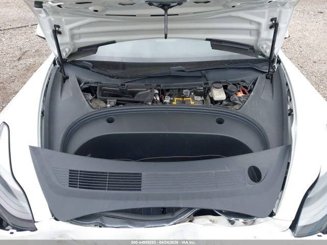 5YJ3E1EA1MF986605 Tesla Model 3 Standard Range Plus Rear-wheel Drive