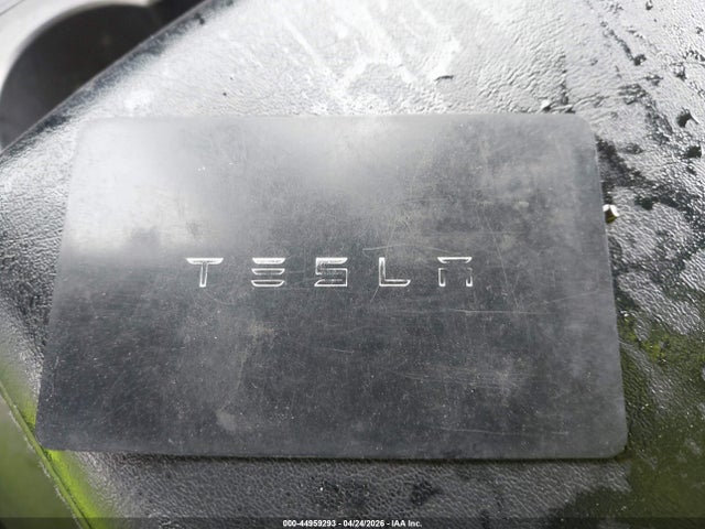 5YJ3E1EA1MF986605 Tesla Model 3 Standard Range Plus Rear-wheel Drive