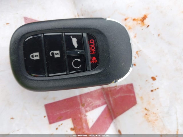 44959295 :رقم المزاد ، 5FNYG1H85SB005178 vin ، 2025 Honda Pilot Elite مزاد بيع
