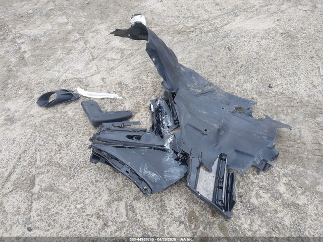 44959295 :رقم المزاد ، 5FNYG1H85SB005178 vin ، 2025 Honda Pilot Elite مزاد بيع