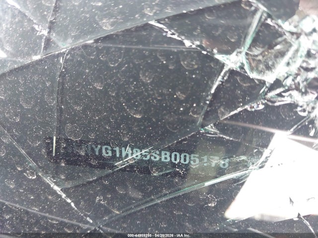 44959295 :رقم المزاد ، 5FNYG1H85SB005178 vin ، 2025 Honda Pilot Elite مزاد بيع