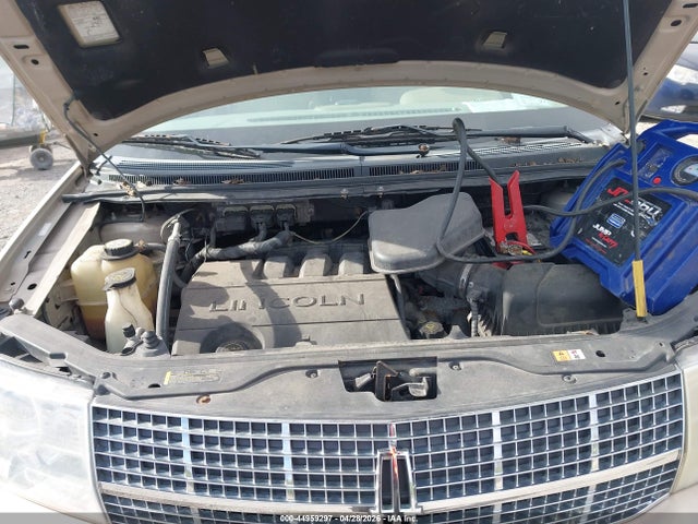 Aukcja sprzedaży 2007 Lincoln Mkx, vin: 2LMDU88C07BJ38858, numer aukcji: 44959297