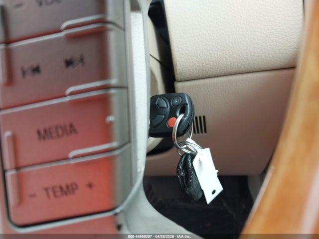 Aukcja sprzedaży 2007 Lincoln Mkx, vin: 2LMDU88C07BJ38858, numer aukcji: 44959297