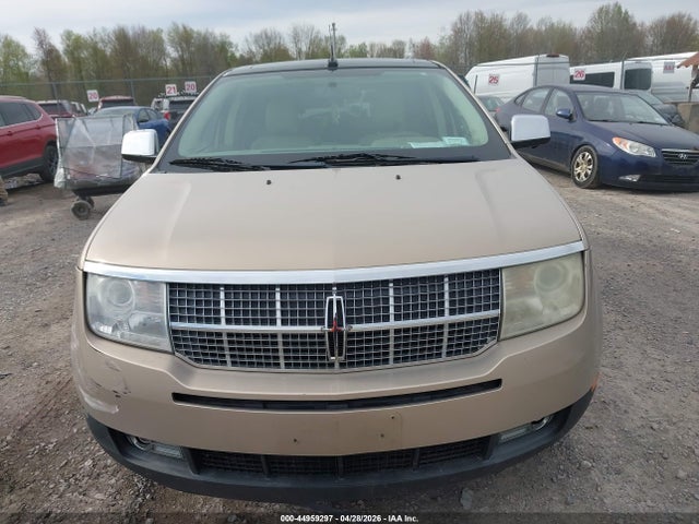 Aukcja sprzedaży 2007 Lincoln Mkx, vin: 2LMDU88C07BJ38858, numer aukcji: 44959297