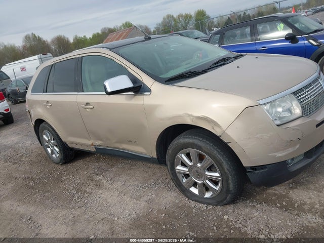 Aukcja sprzedaży 2007 Lincoln Mkx, vin: 2LMDU88C07BJ38858, numer aukcji: 44959297