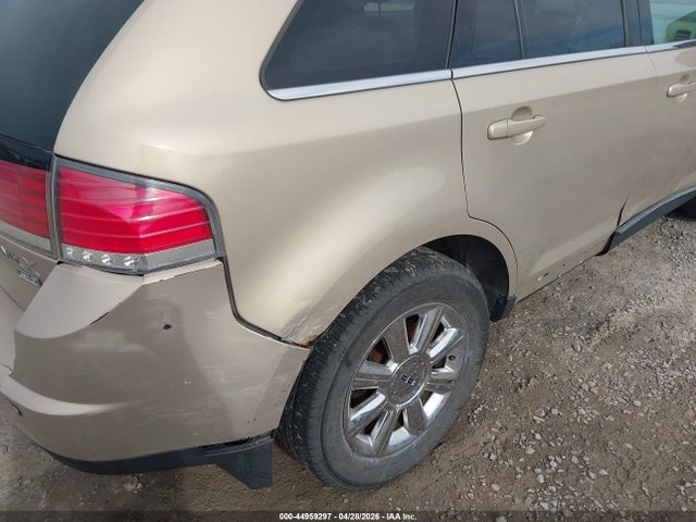 Aukcja sprzedaży 2007 Lincoln Mkx, vin: 2LMDU88C07BJ38858, numer aukcji: 44959297