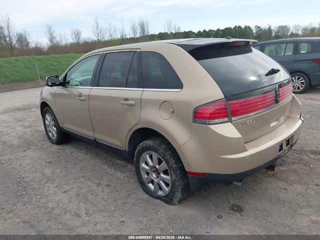 Aukcja sprzedaży 2007 Lincoln Mkx, vin: 2LMDU88C07BJ38858, numer aukcji: 44959297