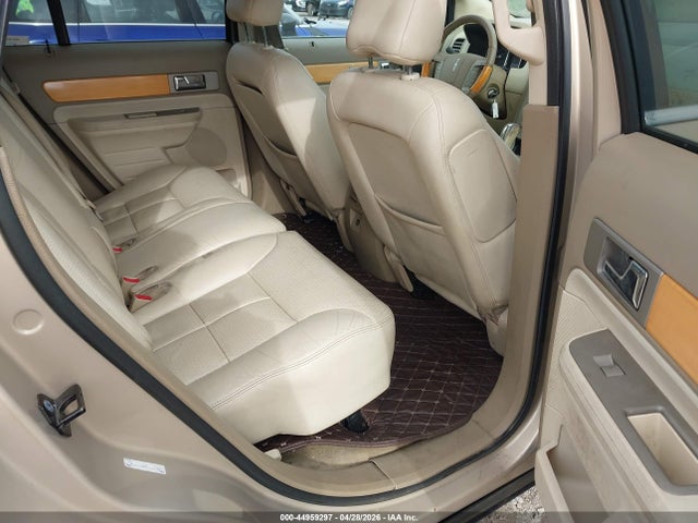 Aukcja sprzedaży 2007 Lincoln Mkx, vin: 2LMDU88C07BJ38858, numer aukcji: 44959297