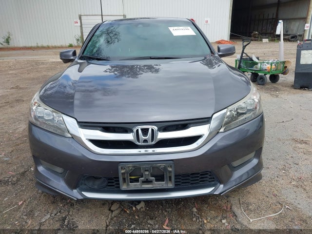 1HGCR3F91FA000913 Honda Accord Touring