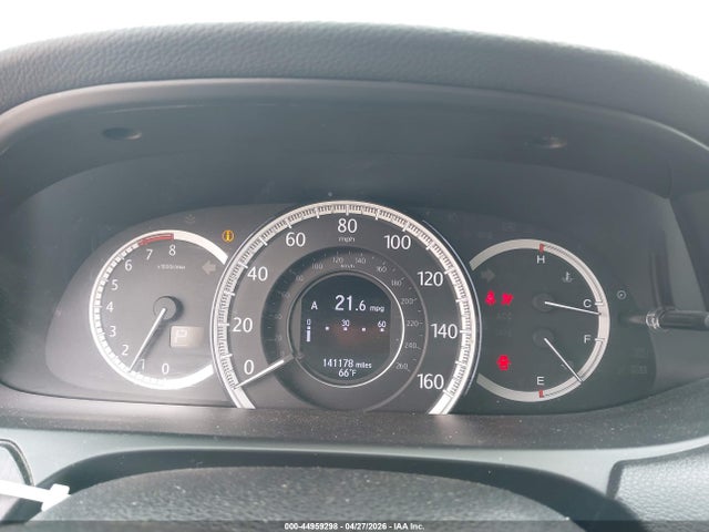1HGCR3F91FA000913 Honda Accord Touring