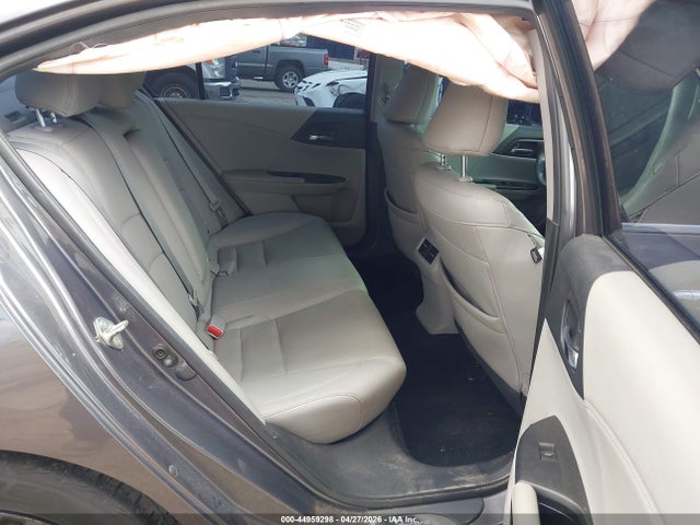 1HGCR3F91FA000913 Honda Accord Touring