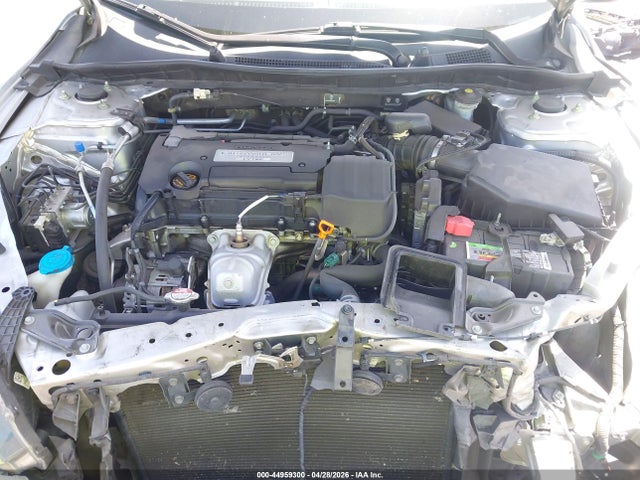 1HGCR2F38EA211837 Honda ACCORD LX
