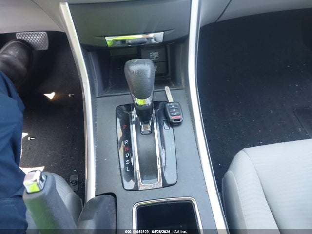1HGCR2F38EA211837 Honda ACCORD LX