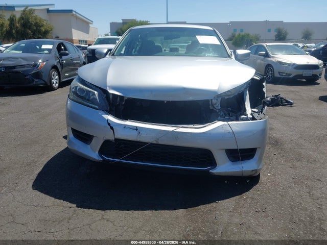 1HGCR2F38EA211837 Honda ACCORD LX