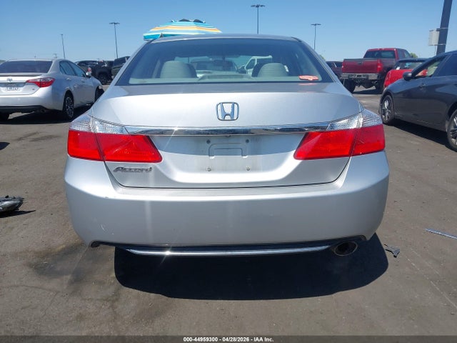1HGCR2F38EA211837 Honda ACCORD LX