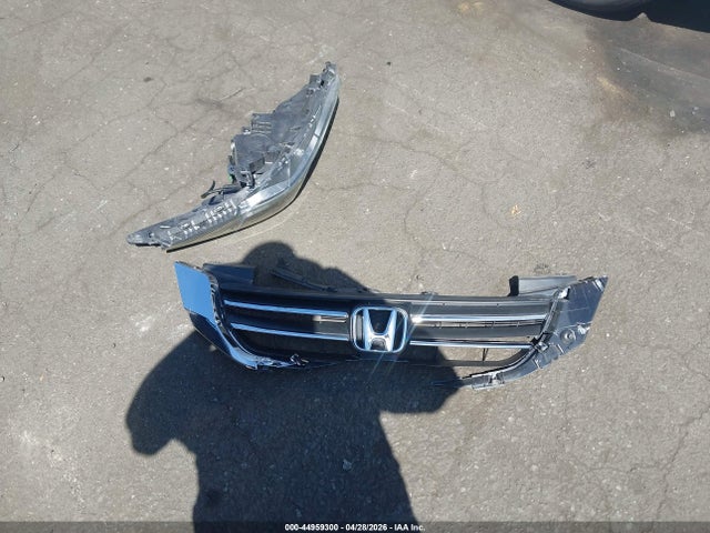1HGCR2F38EA211837 Honda ACCORD LX