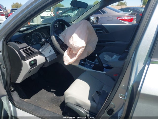 1HGCR2F38EA211837 Honda ACCORD LX