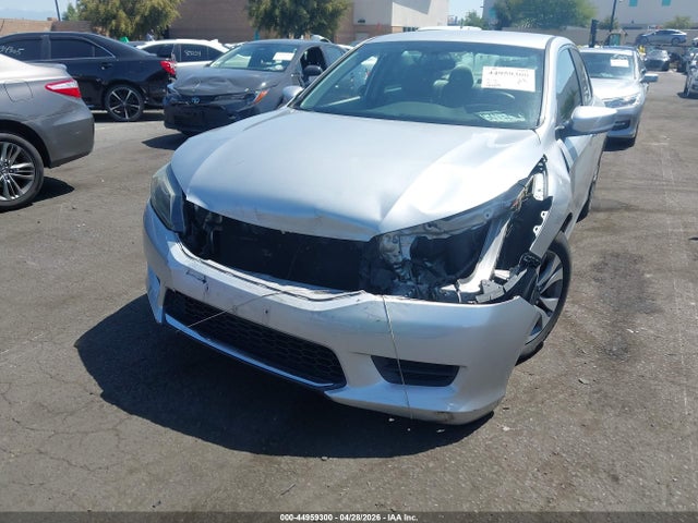1HGCR2F38EA211837 Honda ACCORD LX