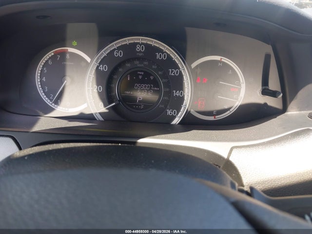 1HGCR2F38EA211837 Honda ACCORD LX