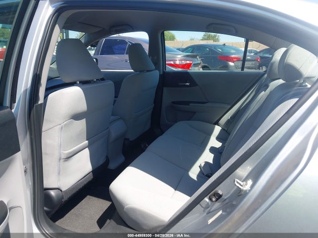 1HGCR2F38EA211837 Honda ACCORD LX