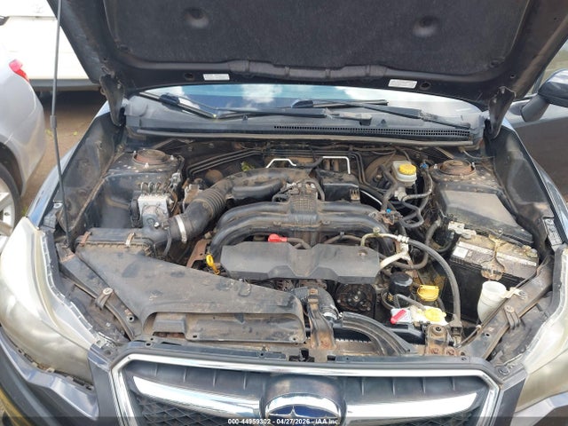 Subaru Xv Crosstrek 2.0 Premium 2015 JF2GPACC9F8295567 Image 10