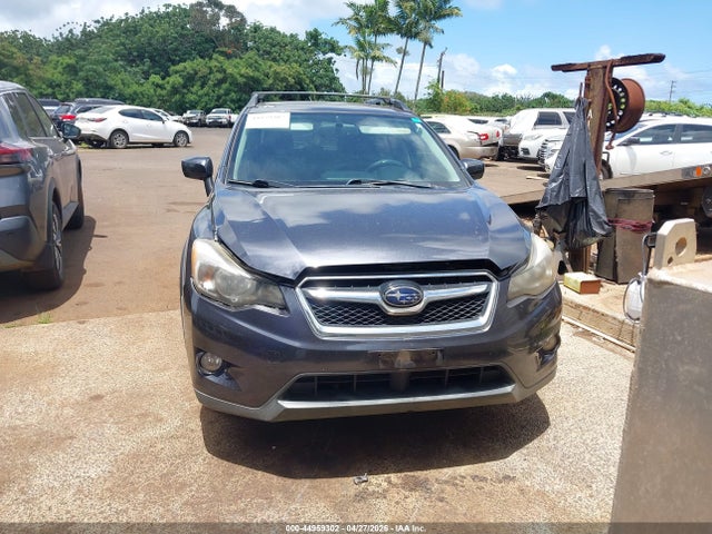Subaru Xv Crosstrek 2.0 Premium 2015 JF2GPACC9F8295567 Image 12