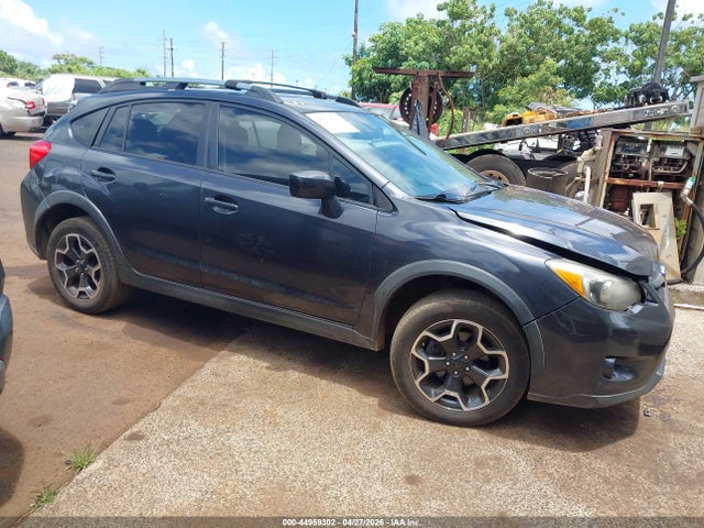 Subaru Xv Crosstrek 2.0 Premium 2015 JF2GPACC9F8295567 Image 13