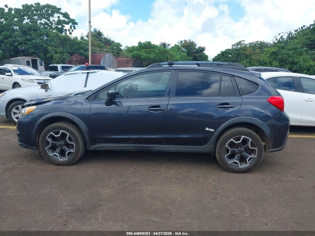 Subaru Xv Crosstrek 2.0 Premium 2015 JF2GPACC9F8295567 Image 14