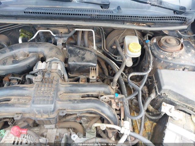 Subaru Xv Crosstrek 2.0 Premium 2015 JF2GPACC9F8295567 Image 18