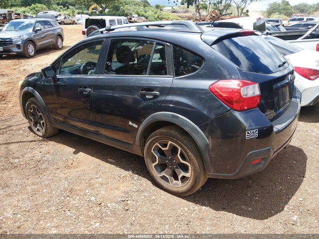 Subaru Xv Crosstrek 2.0 Premium 2015 JF2GPACC9F8295567 Image 3