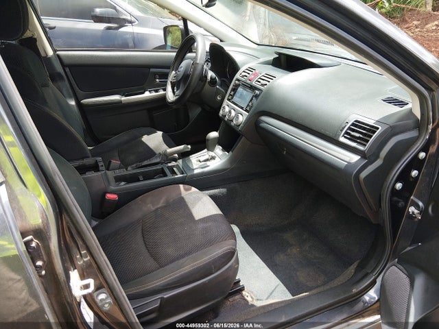 Subaru Xv Crosstrek 2.0 Premium 2015 JF2GPACC9F8295567 Image 5