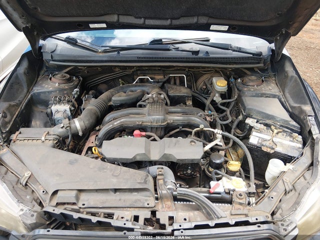 Subaru Xv Crosstrek 2.0 Premium 2015 JF2GPACC9F8295567 Image 6