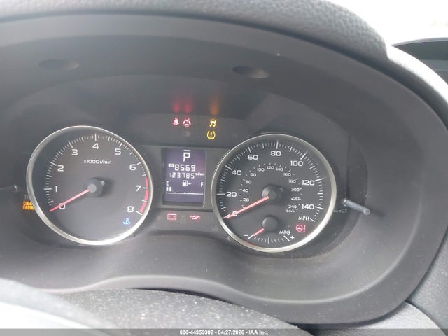 Subaru Xv Crosstrek 2.0 Premium 2015 JF2GPACC9F8295567 Image 7