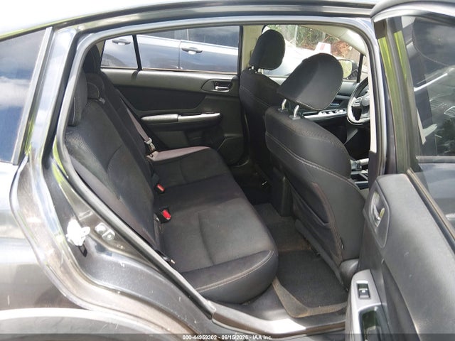Subaru Xv Crosstrek 2.0 Premium 2015 JF2GPACC9F8295567 Image 8
