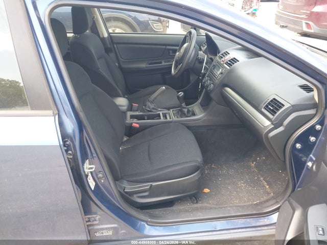 Продажа на аукционе авто 2013 Subaru Impreza 2.0i, vin: JF1GJAA61DG018661, номер лота: 44959305
