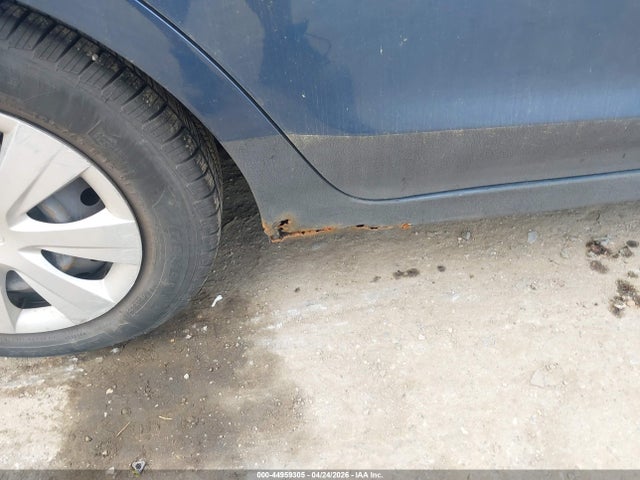 Продажа на аукционе авто 2013 Subaru Impreza 2.0i, vin: JF1GJAA61DG018661, номер лота: 44959305