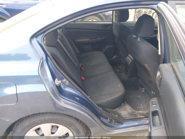 Продажа на аукционе авто 2013 Subaru Impreza 2.0i, vin: JF1GJAA61DG018661, номер лота: 44959305
