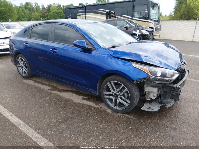 Aukcja sprzedaży 2021 Kia Forte Lxs, vin: 3KPF24AD3ME288266, numer aukcji: 44959306