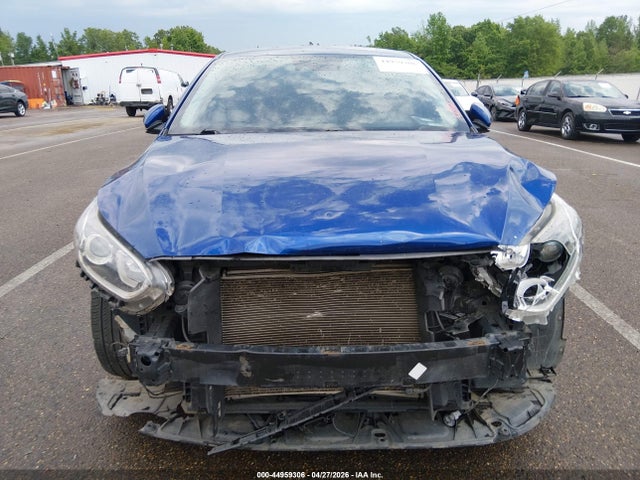Aukcja sprzedaży 2021 Kia Forte Lxs, vin: 3KPF24AD3ME288266, numer aukcji: 44959306