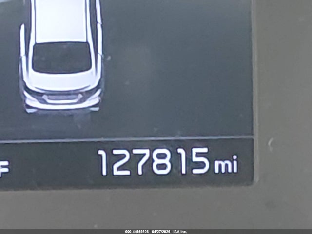 Aukcja sprzedaży 2021 Kia Forte Lxs, vin: 3KPF24AD3ME288266, numer aukcji: 44959306